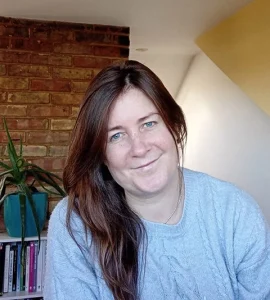 Natalie Streets Therapist